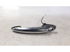 MANETA EXTERIOR DELANTERA IZQUIERDA 51212752577 