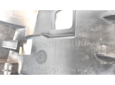 Recambio de cubrecarter para toyota yaris cross hybrid fwd style referencia OEM IAM 526180D180   2