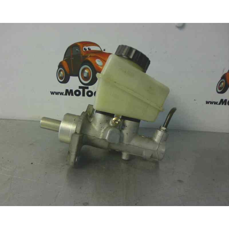 Recambio de bomba freno para mercedes-benz clase c (w202) berlina 2.2 cdi 16v cat referencia OEM IAM   6681