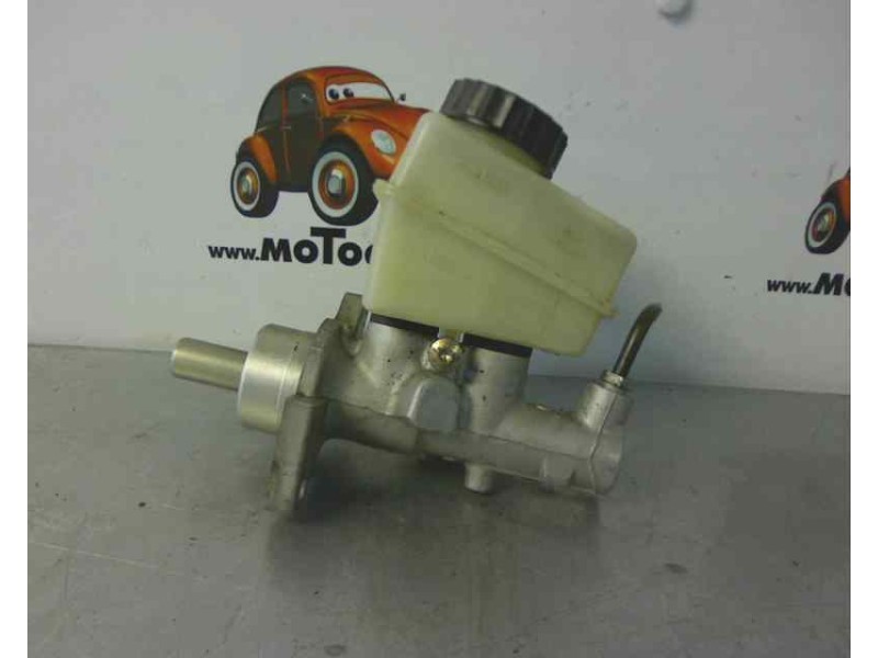 Recambio de bomba freno para mercedes-benz clase c (w202) berlina 2.2 cdi 16v cat referencia OEM IAM   6681