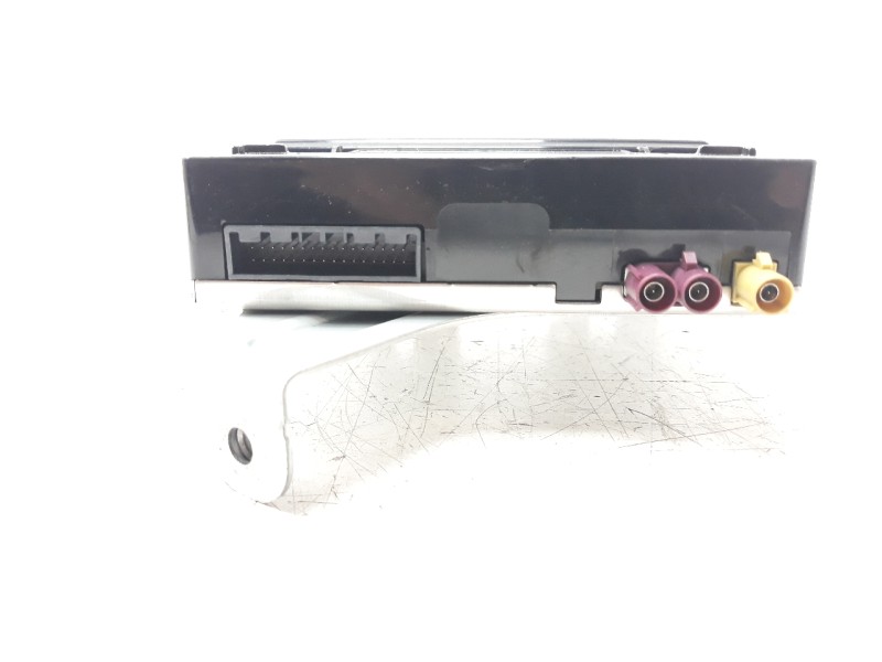 Recambio de modulo electronico para kia niro referencia OEM IAM 96510AT000  