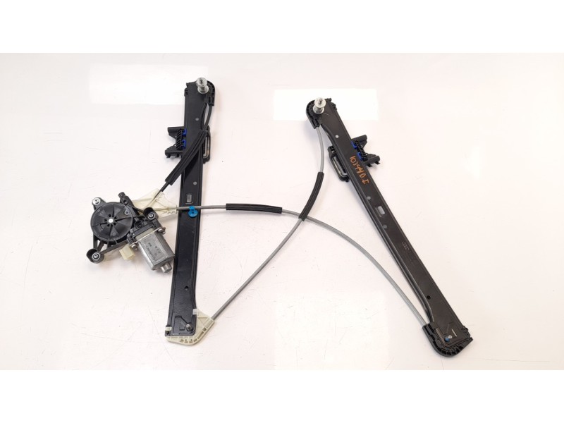 Recambio de elevalunas delantero izquierdo para audi a3 (8v) 2.0 16v tdi referencia OEM IAM 8V4837461 106023417 