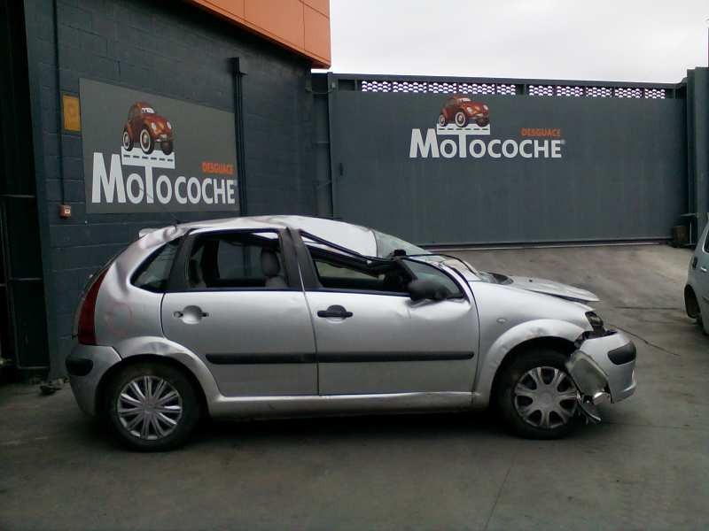 citroen c3 del año 2003