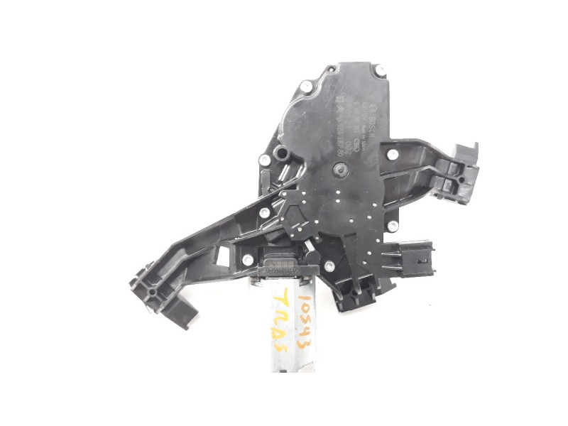 Recambio de motor limpia trasero para peugeot 207 1.4 referencia OEM IAM 9652418780 0390201813 