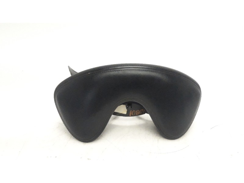 Recambio de moldura para nissan juke (f15) 1.2 16v cat referencia OEM IAM 682P11KG8A  