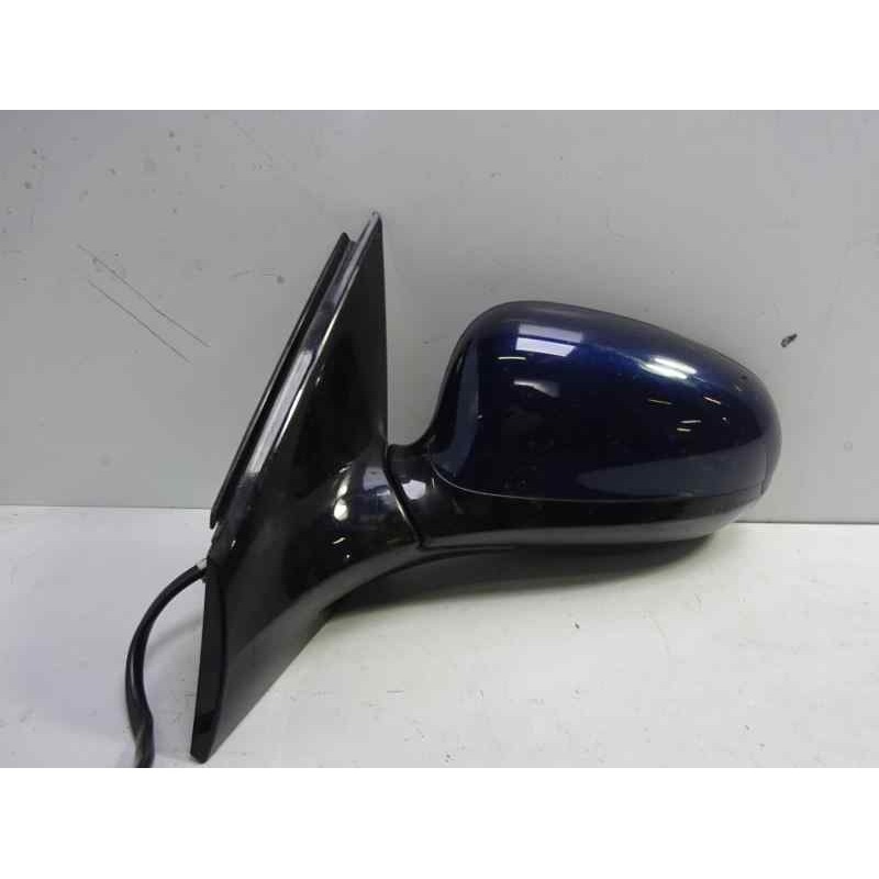 Recambio de retrovisor izquierdo para fiat croma (194) 1.9 8v multijet active referencia OEM IAM 0735494341 27081591 