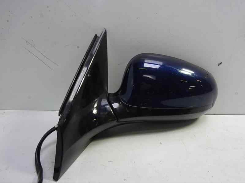 Recambio de retrovisor izquierdo para fiat croma (194) 1.9 8v multijet active referencia OEM IAM 0735494341 27081591 