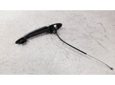 Recambio de maneta exterior delantera izquierda para mini clubman (r55) 1.6 16v cat referencia OEM IAM 51212752577   2