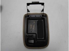 Recambio de apoyabrazos central para mg rover serie 75 (j/rj) classic referencia OEM IAM    2