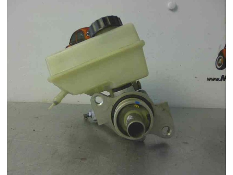 Recambio de bomba freno para mercedes-benz clase c (w202) berlina 2.2 cdi 16v cat referencia OEM IAM   6681
