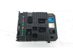 Recambio de caja reles / fusibles para citroen c3 1.4 referencia OEM IAM 9664156780  