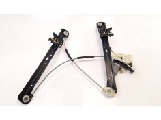 Recambio de elevalunas delantero izquierdo para audi a3 (8v) 2.0 16v tdi referencia OEM IAM 8V4837461 106023417  2