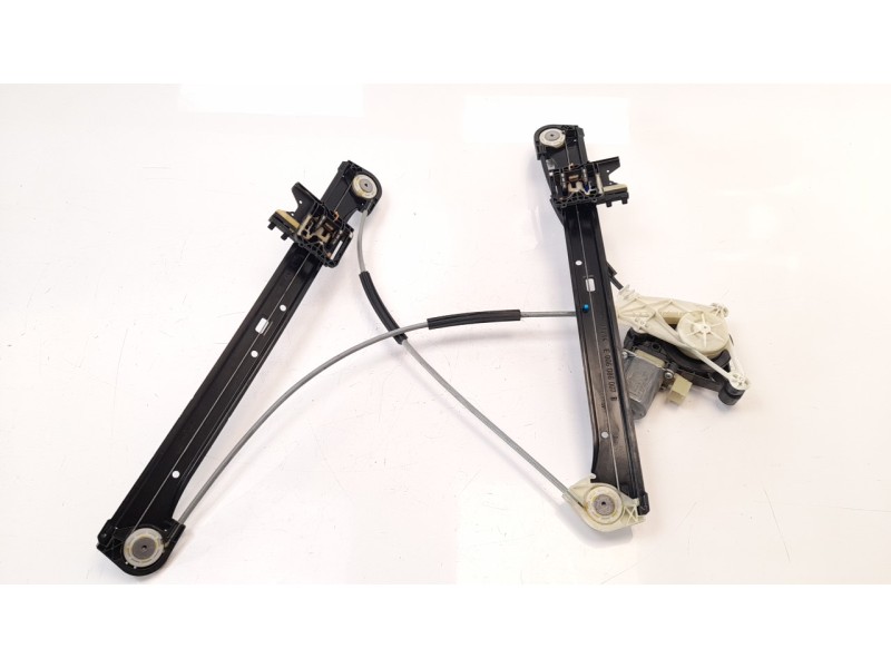 Recambio de elevalunas delantero izquierdo para audi a3 (8v) 2.0 16v tdi referencia OEM IAM 8V4837461 106023417 