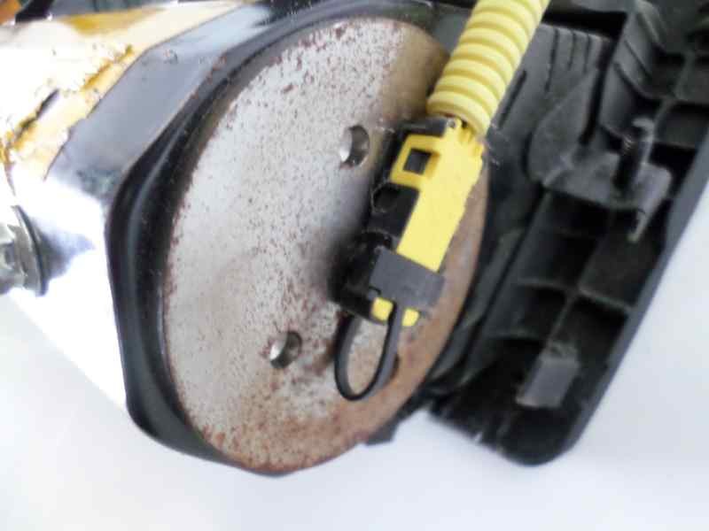 Recambio de airbag delantero derecho para toyota lexus is 200 (gxe10) 2.0 cat referencia OEM IAM 7397853020 4188000130 