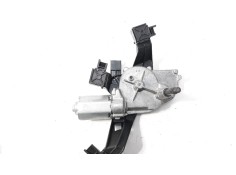 Recambio de motor limpia trasero para peugeot 207 1.4 referencia OEM IAM 9652418780 0390201813  2