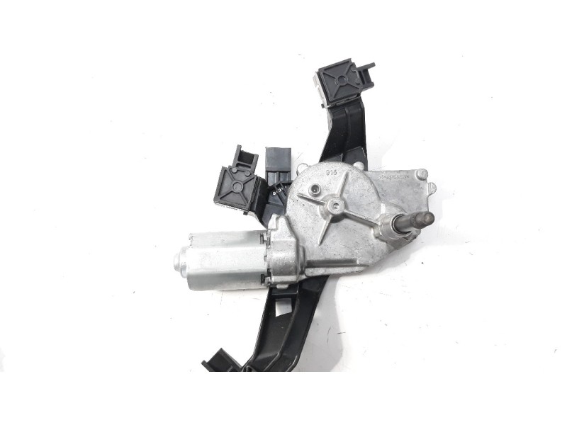 Recambio de motor limpia trasero para peugeot 207 1.4 referencia OEM IAM 9652418780 0390201813 