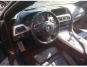BMW SERIE 6 GRAN COUPE (F06)
