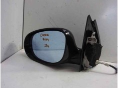 Recambio de retrovisor izquierdo para fiat croma (194) 1.9 8v multijet active referencia OEM IAM 0735494341 27081591  2