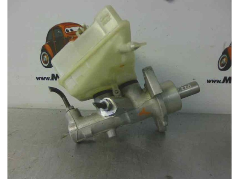 Recambio de bomba freno para mercedes-benz clase c (w202) berlina 2.2 cdi 16v cat referencia OEM IAM   6681