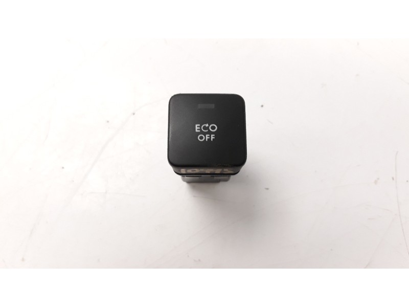 Recambio de interruptor para citroen c-elysée 1.5 blue-hdi fap referencia OEM IAM 9809297277  