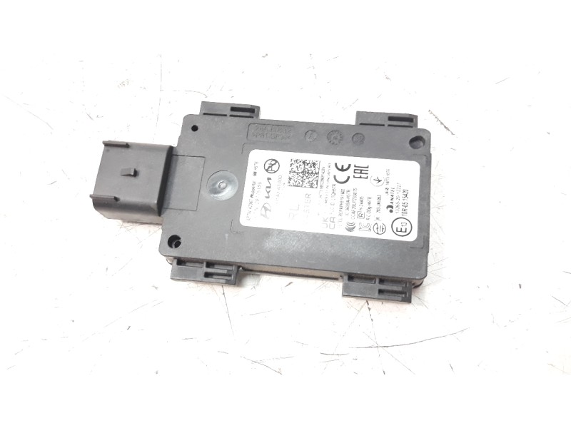 Recambio de modulo electronico para kia niro referencia OEM IAM 99140AT000  
