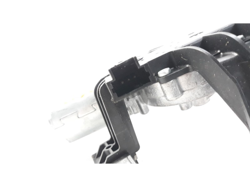 Recambio de motor limpia trasero para peugeot 207 1.4 referencia OEM IAM 9652418780 0390201813 