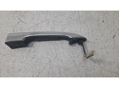 MANETA EXTERIOR TRASERA IZQUIERDA 7167496 