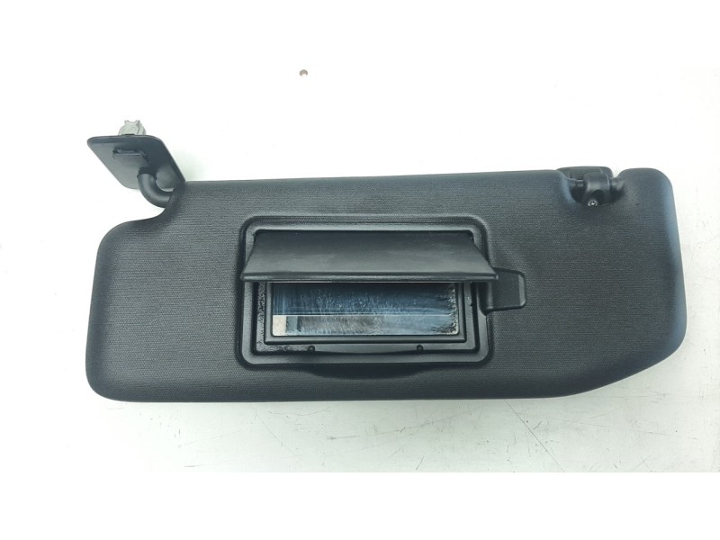Recambio de parasol izquierdo para peugeot 2008 (p1) 1.2 puretech referencia OEM IAM 98265222ZD  