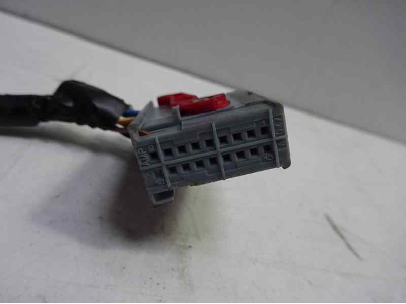 Recambio de retrovisor izquierdo para fiat croma (194) 1.9 8v multijet active referencia OEM IAM 0735494341 27081591 