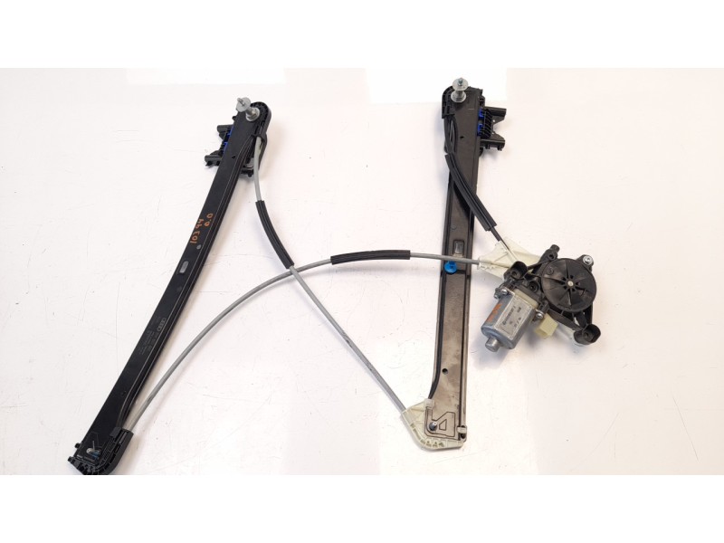 Recambio de elevalunas delantero derecho para audi a3 (8v) 2.0 16v tdi referencia OEM IAM 8V4837462 106023416 