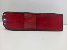 Recambio de piloto trasero derecho para renault safrane (b54) 2.2 dt (b54g) referencia OEM IAM 770042402  