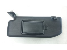 Recambio de parasol izquierdo para peugeot 2008 (p1) 1.2 puretech referencia OEM IAM 98265222ZD   2