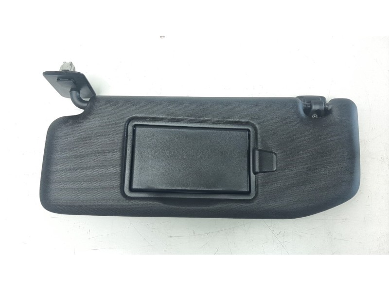 Recambio de parasol izquierdo para peugeot 2008 (p1) 1.2 puretech referencia OEM IAM 98265222ZD  