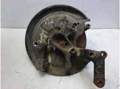 Recambio de mangueta trasera izquierda para volkswagen golf v berlina (1k1) sportline referencia OEM IAM 1K0505223K  