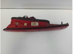 Recambio de piloto trasero derecho para renault safrane (b54) 2.2 dt (b54g) referencia OEM IAM 770042402   2