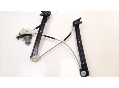 Recambio de elevalunas delantero derecho para audi a3 (8v) 2.0 16v tdi referencia OEM IAM 8V4837462 106023416  2