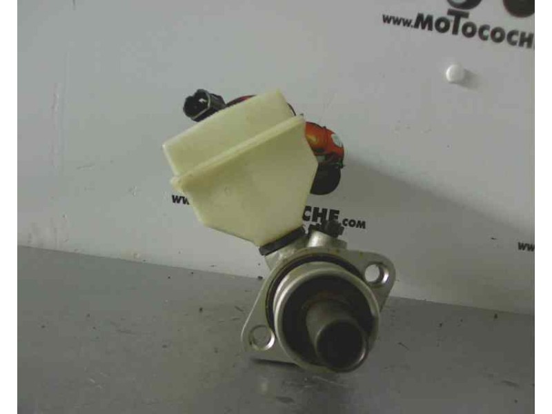 Recambio de bomba freno para renault megane i scenic (ja0) 1.9 dti diesel cat referencia OEM IAM   6040