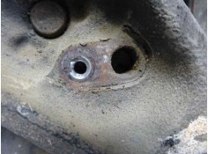 Recambio de mangueta trasera izquierda para volkswagen golf v berlina (1k1) sportline referencia OEM IAM 1K0505223K   2