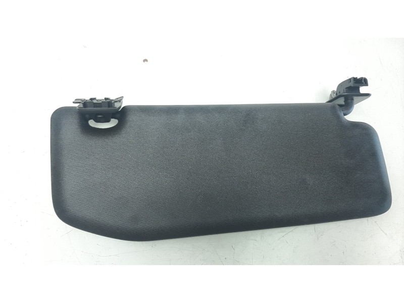 Recambio de parasol izquierdo para peugeot 2008 (p1) 1.2 puretech referencia OEM IAM 98265222ZD  