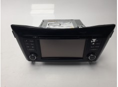 SISTEMA NAVEGACION GPS 259154ET0A 259154ET0A 7513750235