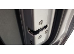 Recambio de cerradura puerta trasera derecha para toyota yaris cross hybrid fwd style referencia OEM IAM M7314450M6   2