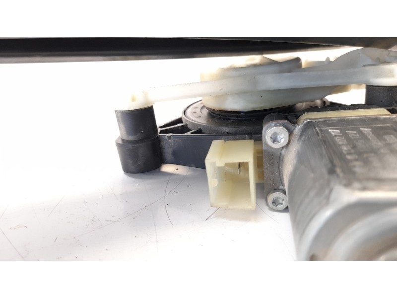 Recambio de elevalunas delantero derecho para audi a3 (8v) 2.0 16v tdi referencia OEM IAM 8V4837462 106023416 