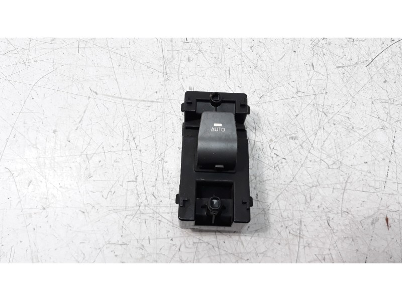 Recambio de mando elevalunas delantero derecho para hyundai ioniq referencia OEM IAM 93575G2060MGS  