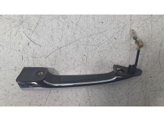 Recambio de maneta exterior trasera izquierda para mini clubman (r55) 1.6 16v cat referencia OEM IAM 7167496   2