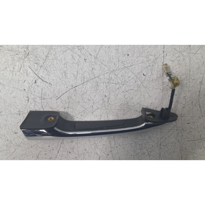 Recambio de maneta exterior trasera izquierda para mini clubman (r55) 1.6 16v cat referencia OEM IAM 7167496  