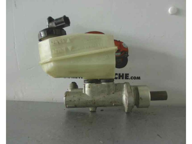 Recambio de bomba freno para renault megane i scenic (ja0) 1.9 dti diesel cat referencia OEM IAM   6040