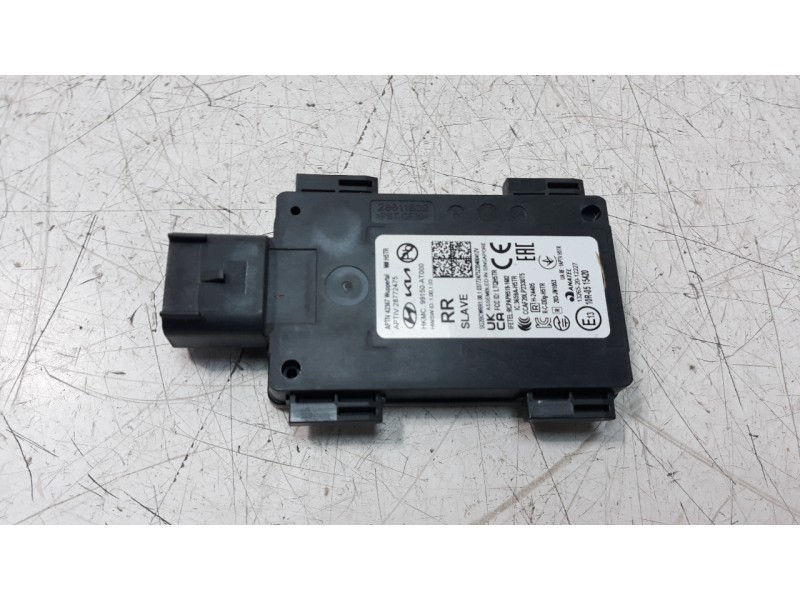 Recambio de modulo electronico para kia niro referencia OEM IAM 99150AT000  