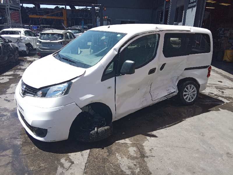 nissan nv 200 (m20) del año 2017