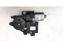 MOTOR ELEVALUNAS DELANTERO IZQUIERDO 0130822874 