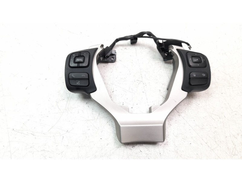 Recambio de mando multifuncion para lexus nx 2.5 16v cat (híbrido) referencia OEM IAM 75J060  
